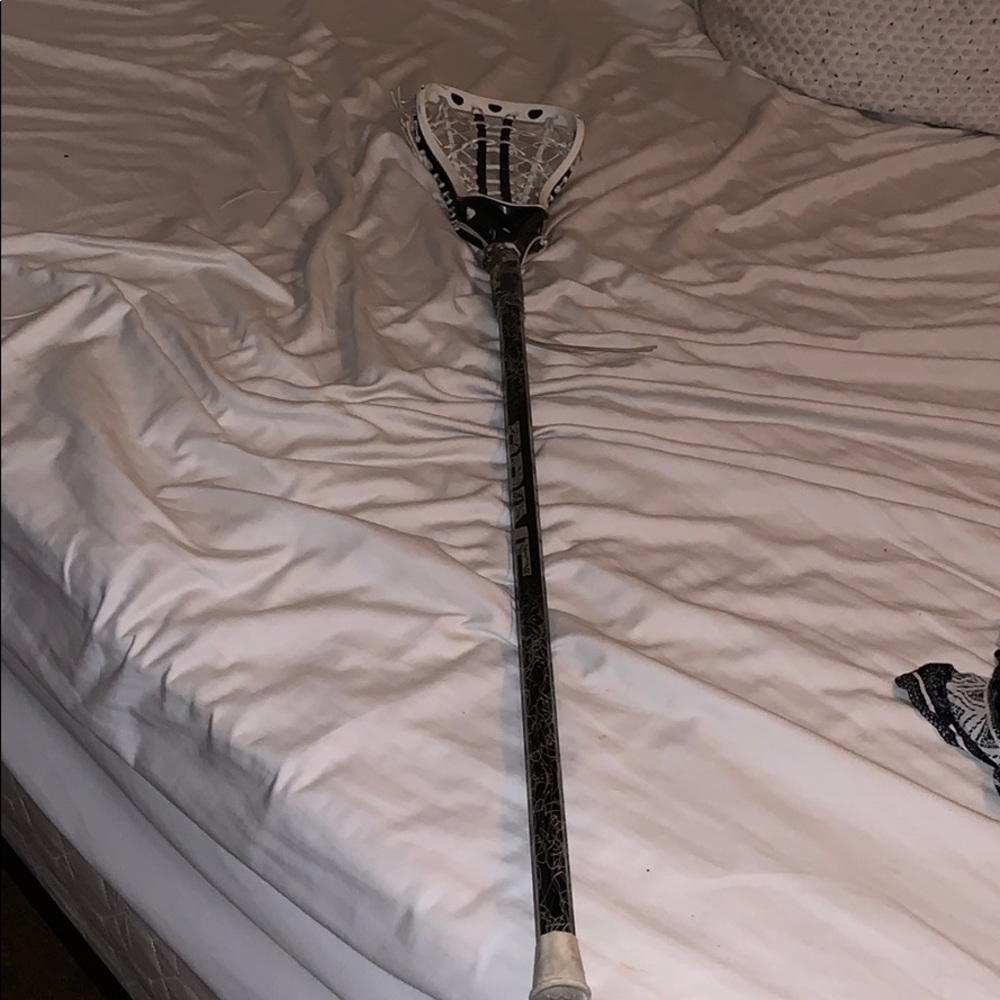 Brine Women’s Lacrosse stick